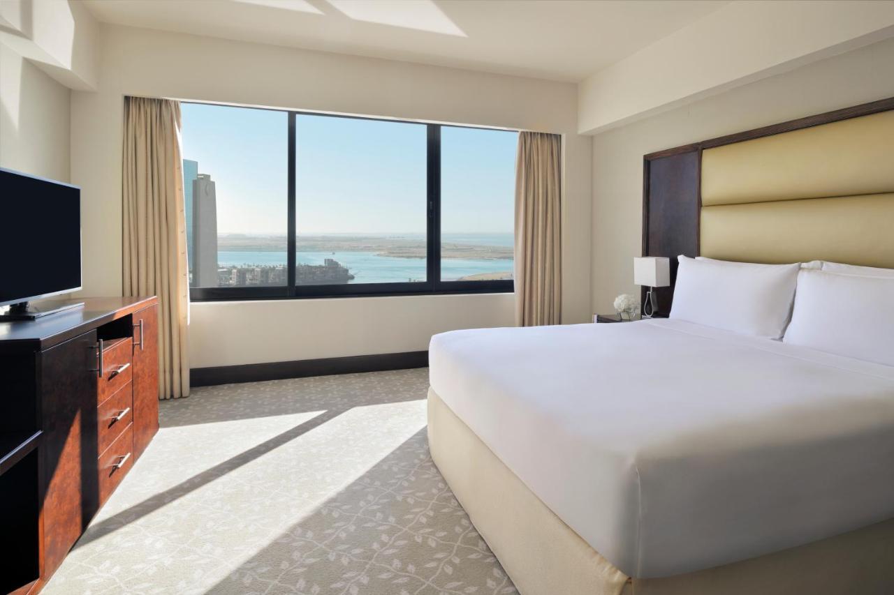 Suite - Vue sur Mer