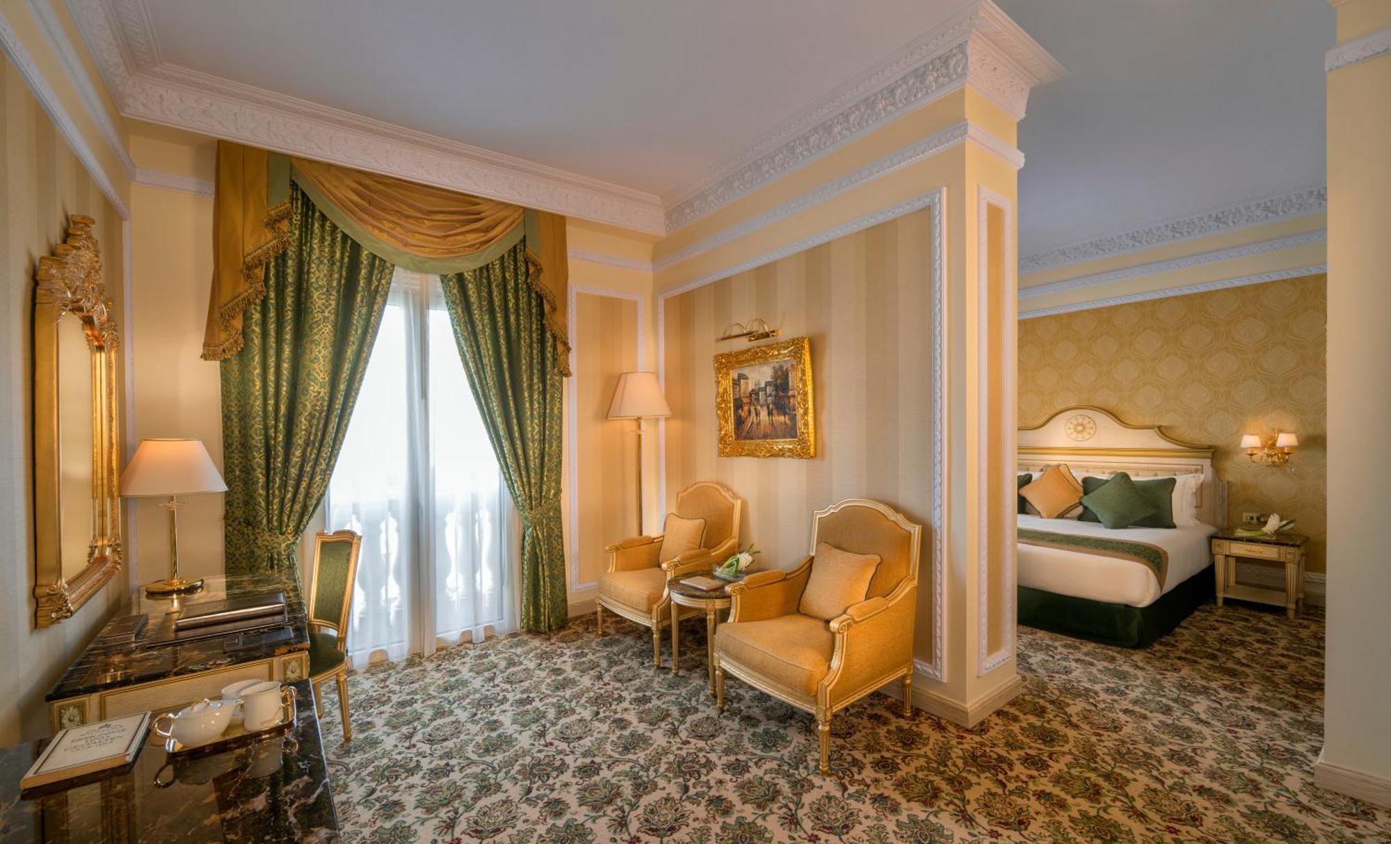 Junior Suite
