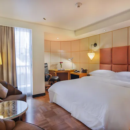 Sheraton Abu Dhabi Hotel & Resort-3