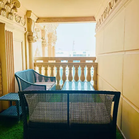 Royal Rose Hotel Abu Dhabi, Curio Collection By Hilton-3